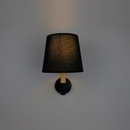 Applique da parete moderna contemporanea mini luce ambientale