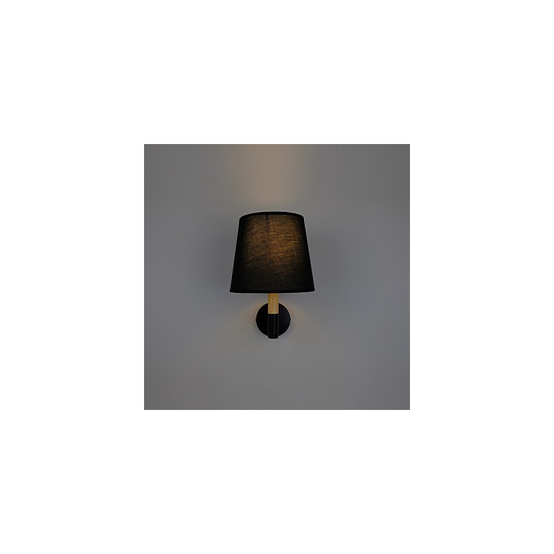 Applique da parete moderna contemporanea mini luce ambientale