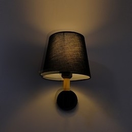 Applique da parete moderna contemporanea mini luce ambientale