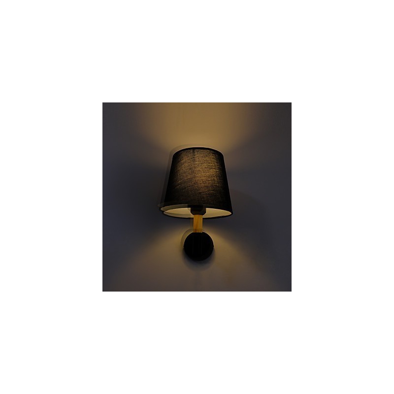 Applique da parete moderna contemporanea mini luce ambientale