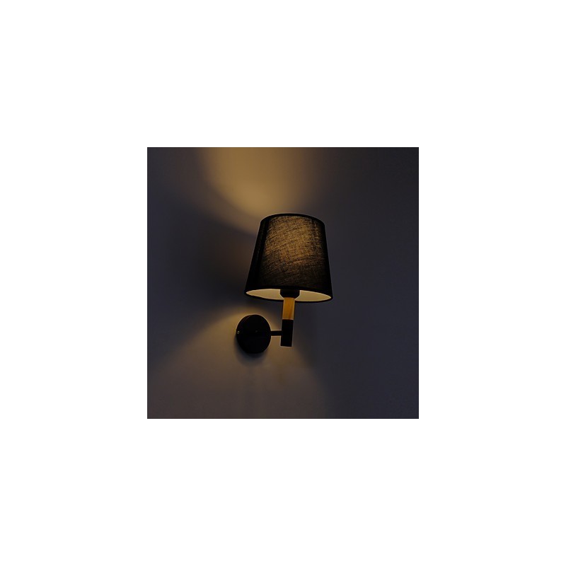 Applique da parete moderna contemporanea mini luce ambientale
