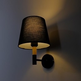 Applique da parete moderna contemporanea mini luce ambientale