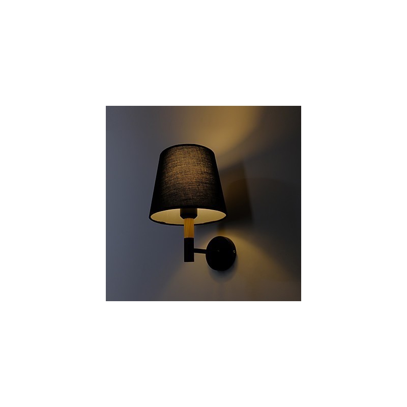 Applique da parete moderna contemporanea mini luce ambientale