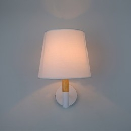 Applique da parete moderna contemporanea mini luce ambientale