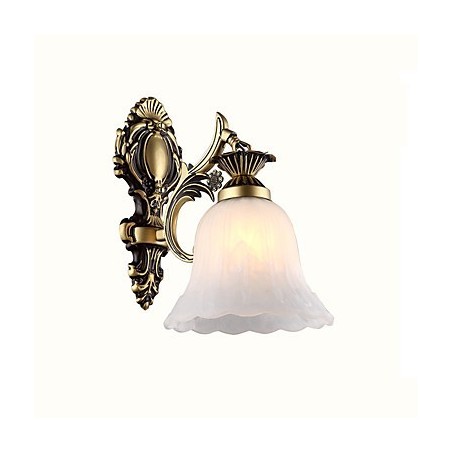 Applique da parete moderna contemporanea pitturata downlight