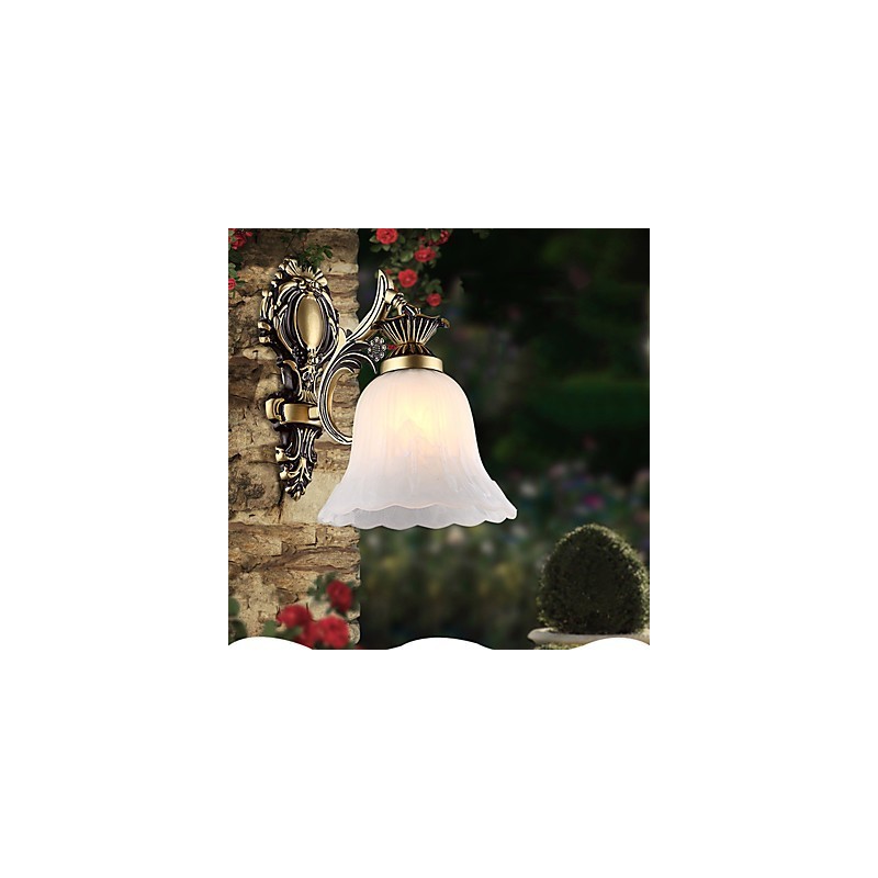 Applique da parete moderna contemporanea pitturata downlight
