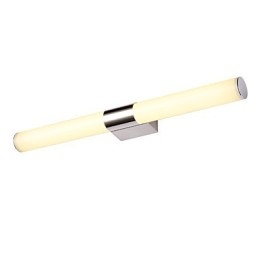 Applique da parete LED integrato 10 W 45 cm moderna contemporanea