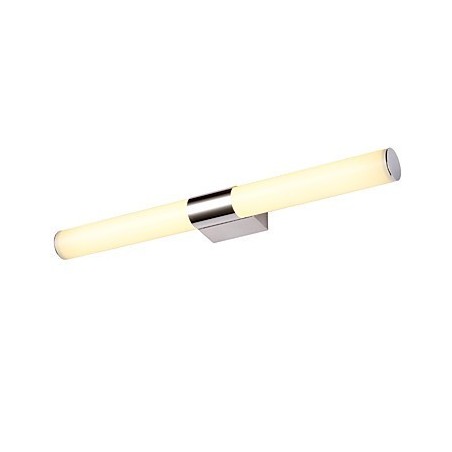 Applique da parete LED integrato 10 W 45 cm moderna contemporanea