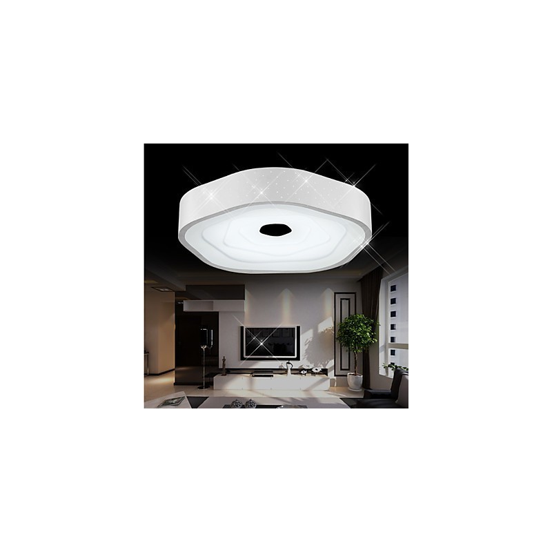 Luce notturna LED moderna a filo bianco, bianco naturale e bianco caldo