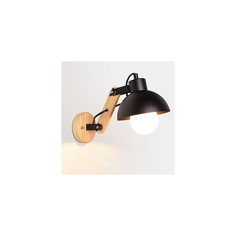 Applique da parete LED moderna per camera da letto e corridoio 40 cm