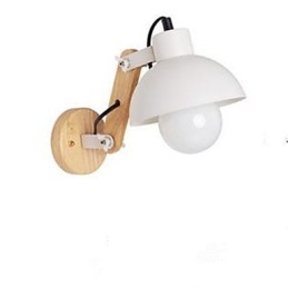 Applique da parete LED moderna per camera da letto e corridoio 40 cm