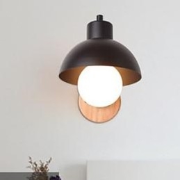 Applique da parete LED moderna per camera da letto e corridoio 40 cm