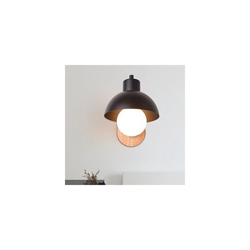 Applique da parete LED moderna per camera da letto e corridoio 40 cm