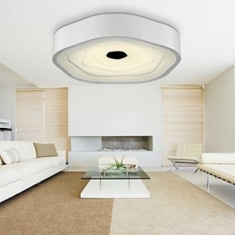 Luce notturna LED moderna a filo bianco, bianco naturale e bianco caldo