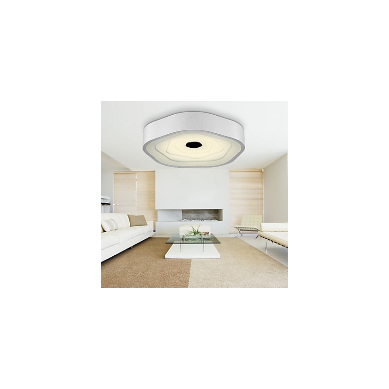 Luce notturna LED moderna a filo bianco, bianco naturale e bianco caldo