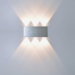 Applique da parete LED Mini Style luce ambientale