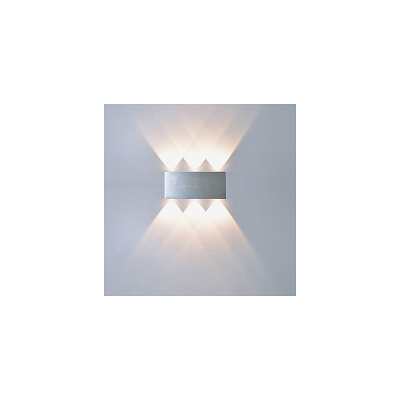 Applique da parete LED Mini Style luce ambientale