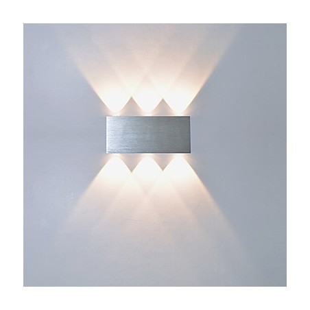 Applique da parete LED Mini Style luce ambientale