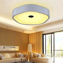 Luce notturna LED moderna a filo bianco, bianco naturale e bianco caldo