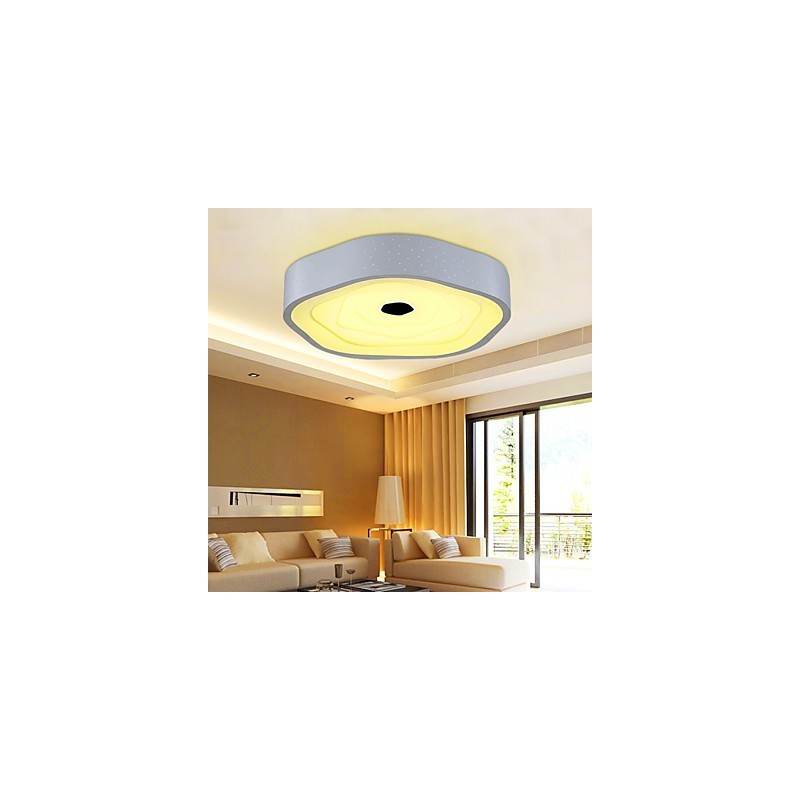 Luce notturna LED moderna a filo bianco, bianco naturale e bianco caldo