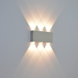 Applique da parete LED Mini Style luce ambientale