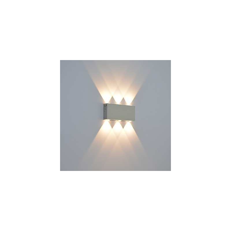 Applique da parete LED Mini Style luce ambientale
