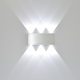 Applique da parete LED Mini Style luce ambientale