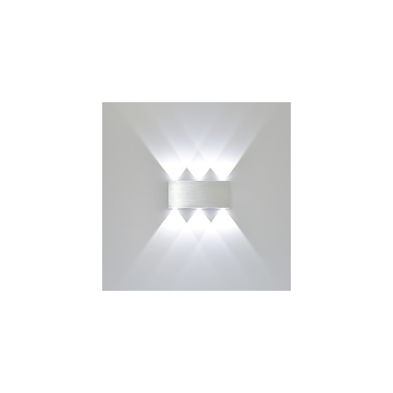 Applique da parete LED Mini Style luce ambientale