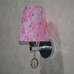 Applique da parete moderna e contemporanea, downlight, E27, 15 x 28 cm