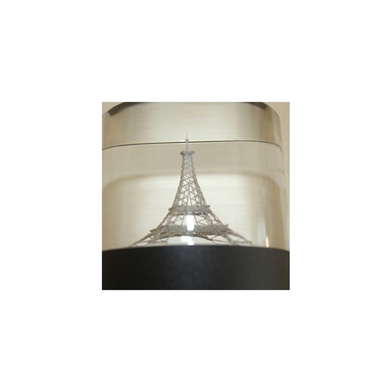 Applique da parete semplice con LED integrato 5 W