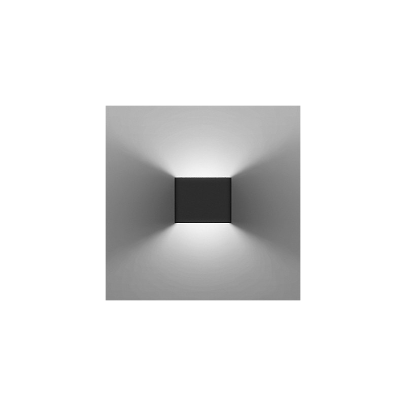 Applique da parete moderna per corridoio interno su e giù LED 3 W