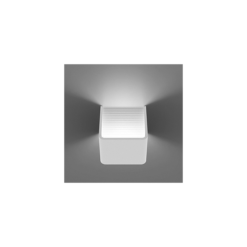 Applique da parete moderna per corridoio interno su e giù LED 3 W