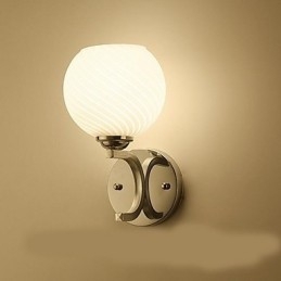 Applique da parete moderna contemporanea uplight