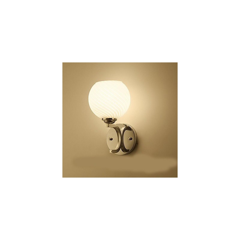 Applique da parete moderna contemporanea uplight