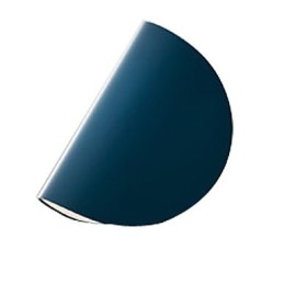 Applique da parete moderna contemporanea mini stile pittura luce ambientale LED 5W