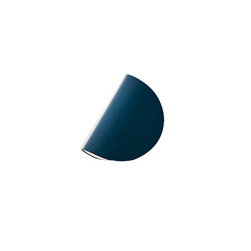 Applique da parete moderna contemporanea mini stile pittura luce ambientale LED 5W