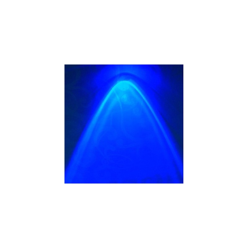 Applique da parete mini LED multicolore 3 colori in metallo