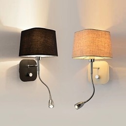 Applique da parete Mini luce ambientale