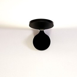 Applique da parete LED mini stile country moderno contemporaneo luce ambientale