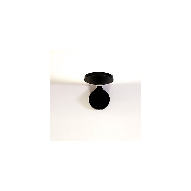 Applique da parete LED mini stile country moderno contemporaneo luce ambientale