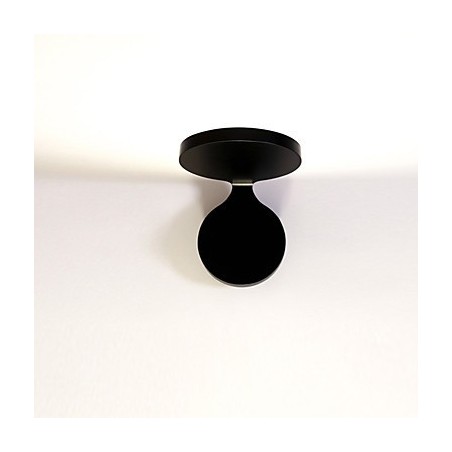 Applique da parete LED mini stile country moderno contemporaneo luce ambientale