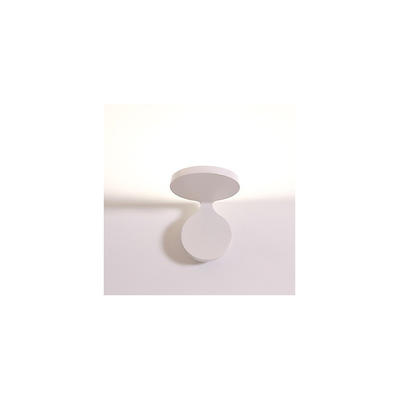 Applique da parete LED mini stile country moderno contemporaneo luce ambientale