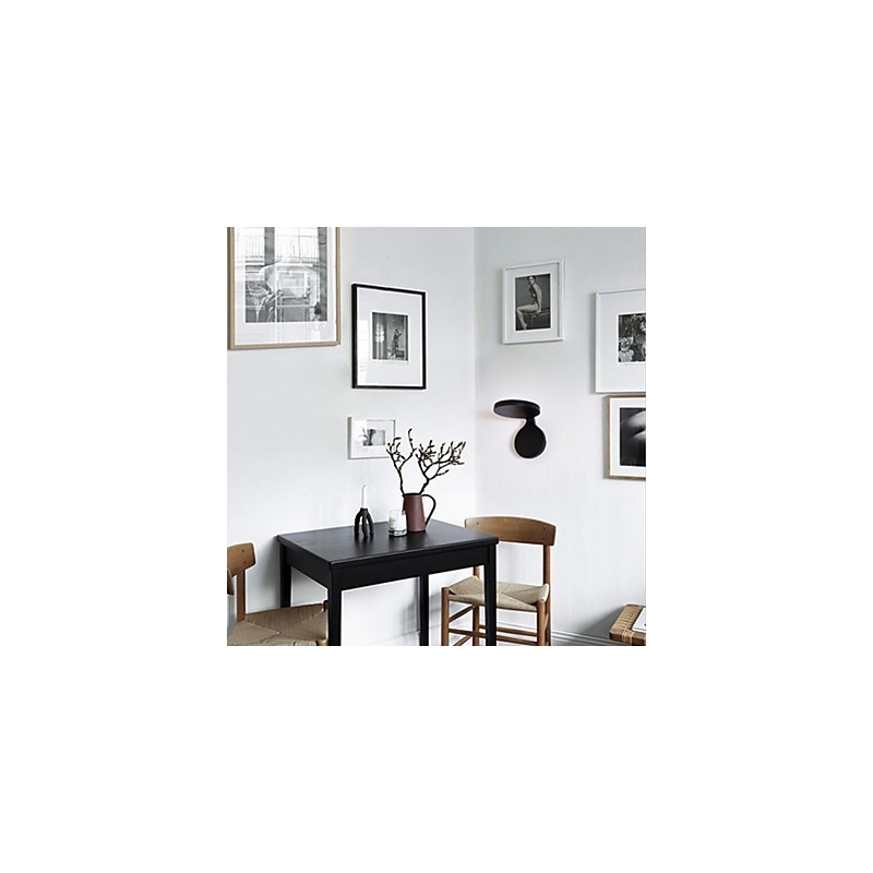 Applique da parete LED mini stile country moderno contemporaneo luce ambientale