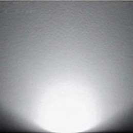Applique da parete LED moderna mini impermeabile per esterni, luce ambientale, 9 W