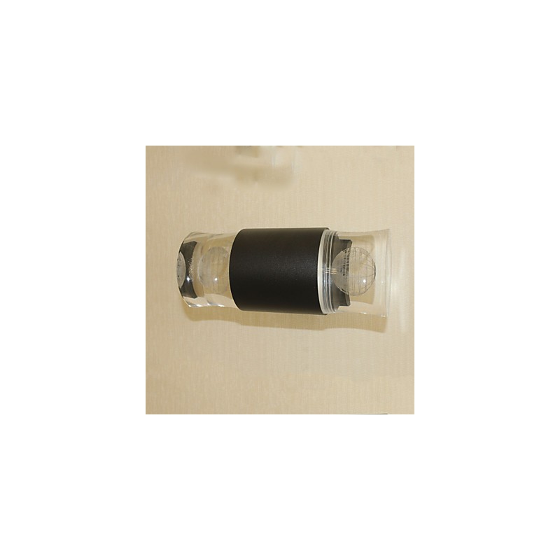 Applique da parete con LED integrato 10 W luce ambientale