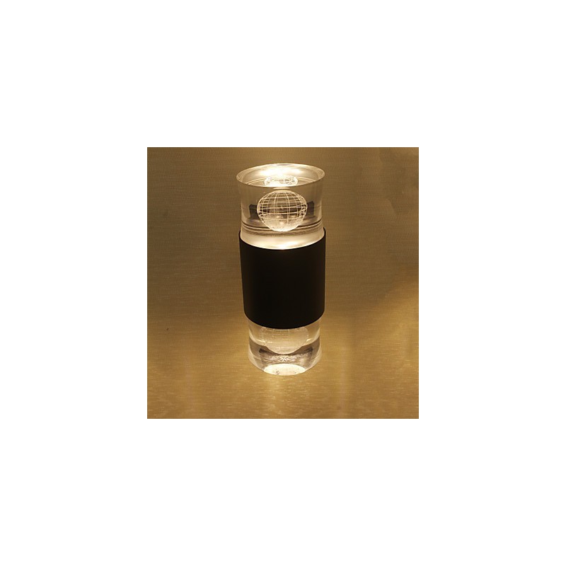 Applique da parete con LED integrato 10 W luce ambientale