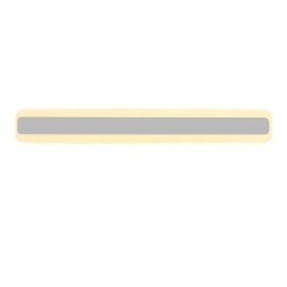 Applique da parete LED moderna a specchio per trucco bagno