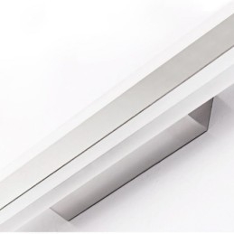 Applique da parete LED moderna a specchio per trucco bagno
