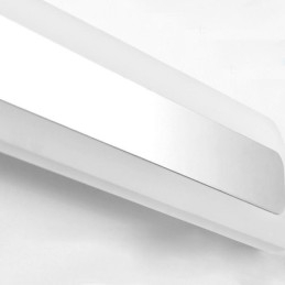 Applique da parete LED moderna a specchio per trucco bagno