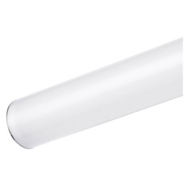 Applique da parete moderna in acciaio inox con specchio, luce bagno LED